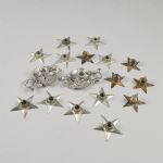 1740 9250 Ljusstsakar